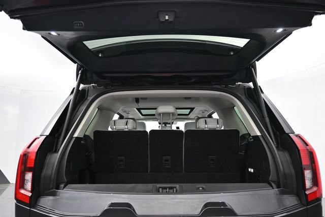 Certified 2025 Ford Expedition Platinum AWD/4WD image 32