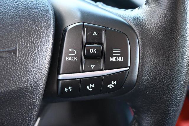 Certified 2022 Ford Maverick XLT w/ XLT Luxury Package FWD image 32