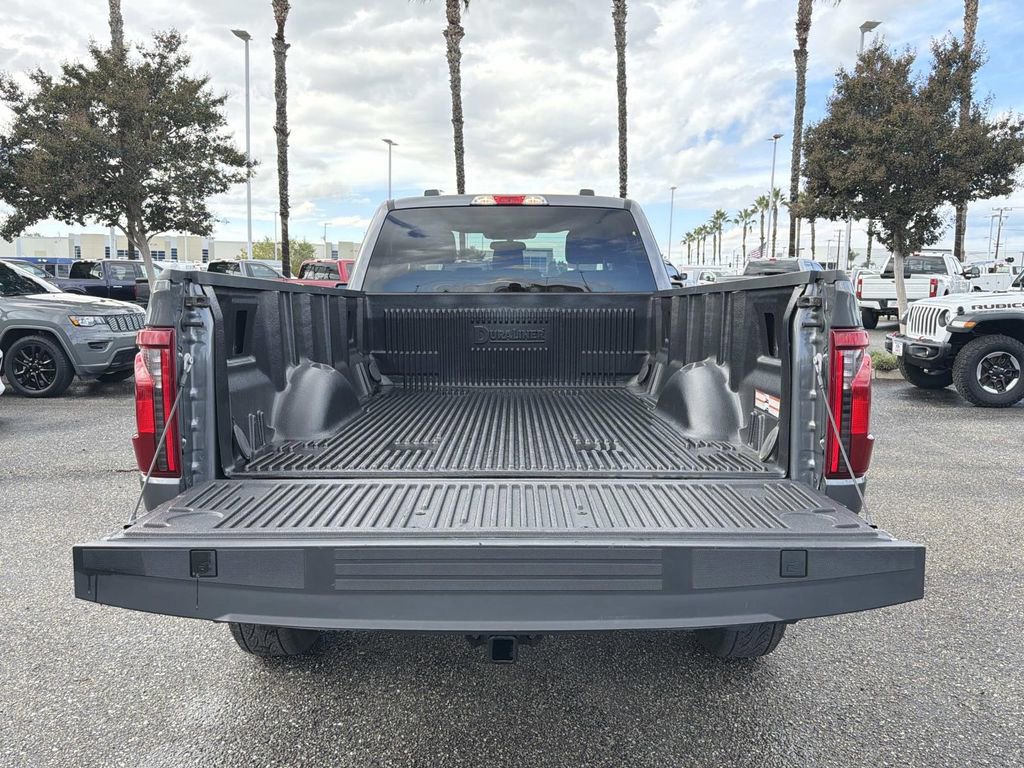 Certified 2024 Ford F150 XL w/ Equipment Group 103A High image 19