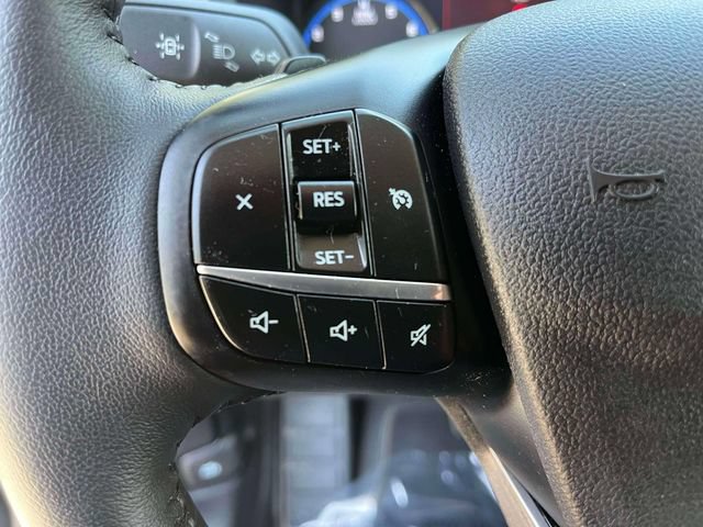 Certified 2023 Ford Bronco Sport Badlands AWD/4WD image 32