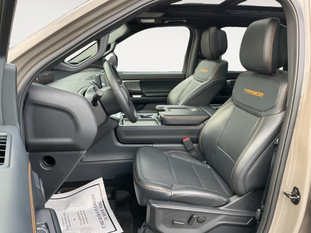 Certified 2026 Ford Expedition Tremor AWD/4WD image 11