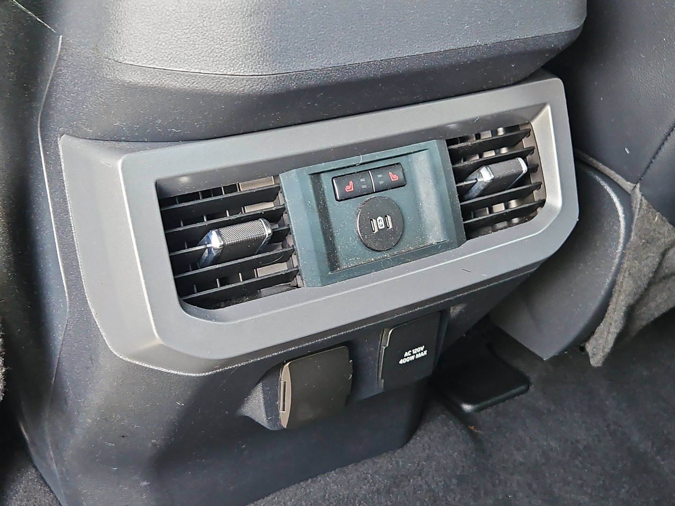 Certified 2024 Ford F250 Lariat w/ Lariat Ultimate Package AWD/4WD image 23