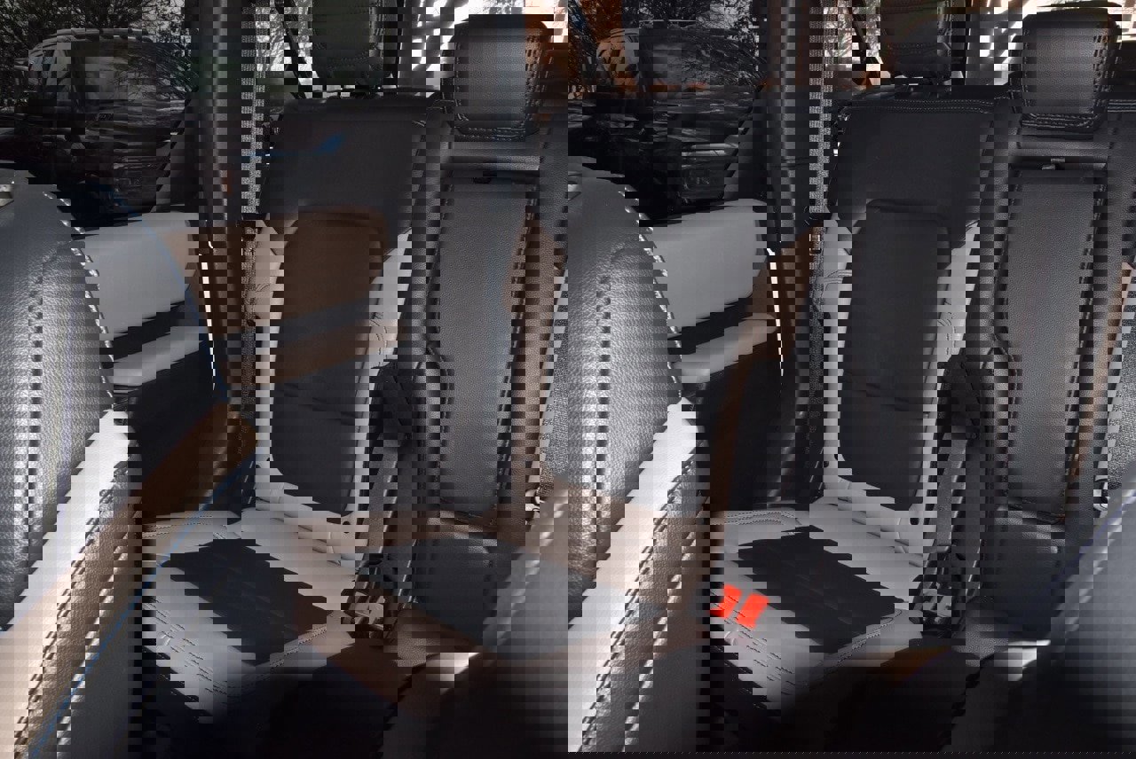 Certified 2022 Ford Bronco Wildtrak image 22