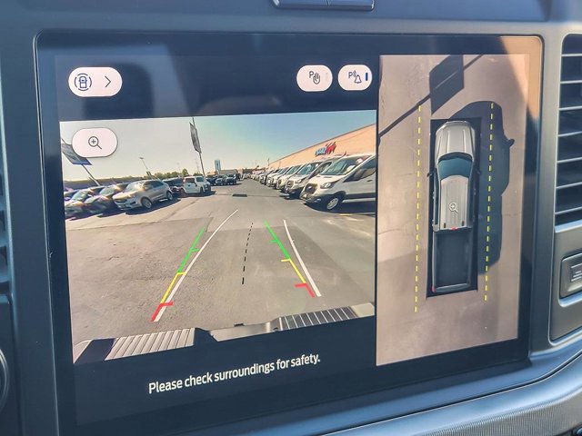 Certified 2025 Ford F450 Platinum w/ Platinum Plus Package image 25