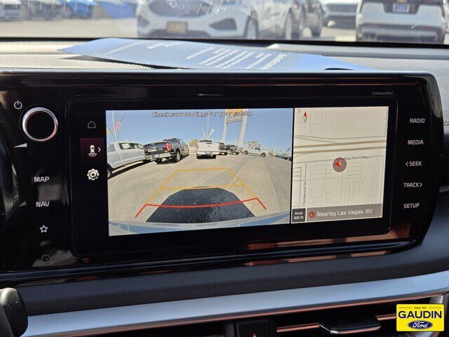 Used 2023 Kia K5 GT-Line w/ GT-Line Premium Package FWD image 22