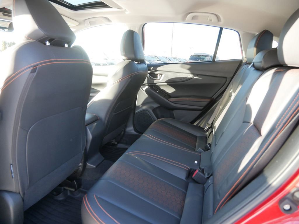 Used 2022 Subaru Crosstrek 2.5i Limited w/ Popular Package #4 image 15