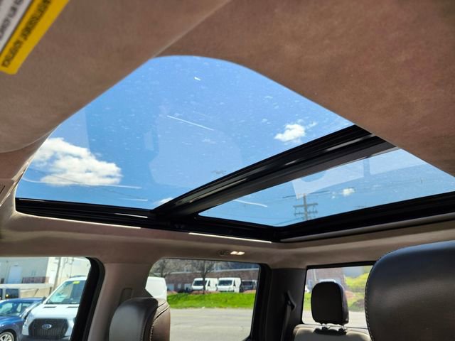Certified 2019 Ford F150 Limited w/ Trailer Tow Package AWD/4WD image 20
