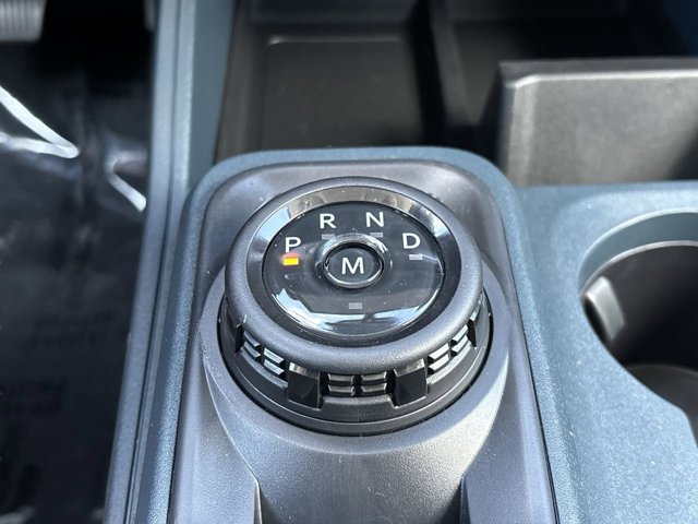 Certified 2025 Ford Maverick Lobo AWD/4WD image 24