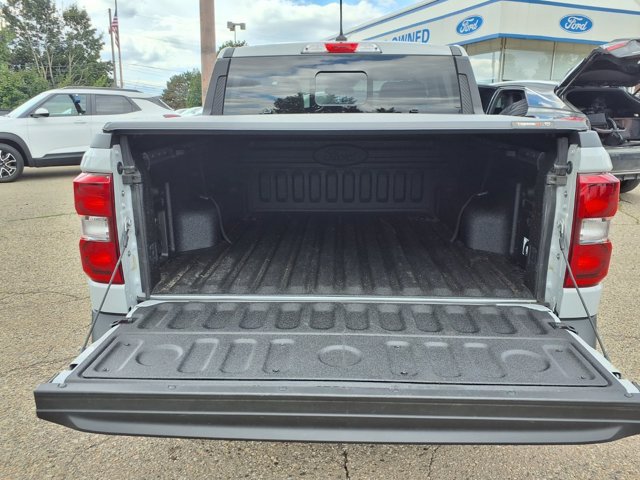 Certified 2023 Ford Maverick Tremor w/ Tremor Off-Road Package AWD/4WD image 21