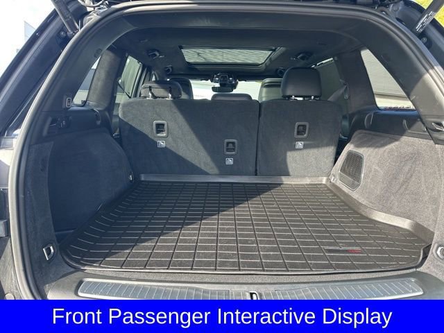 Used 2023 Jeep Grand Cherokee Summit image 40