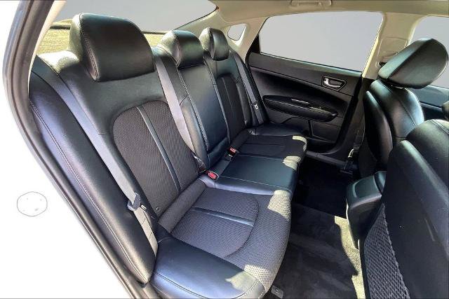 Used 2020 Kia Optima S w/ S Panoramic Sunroof Package FWD image 27