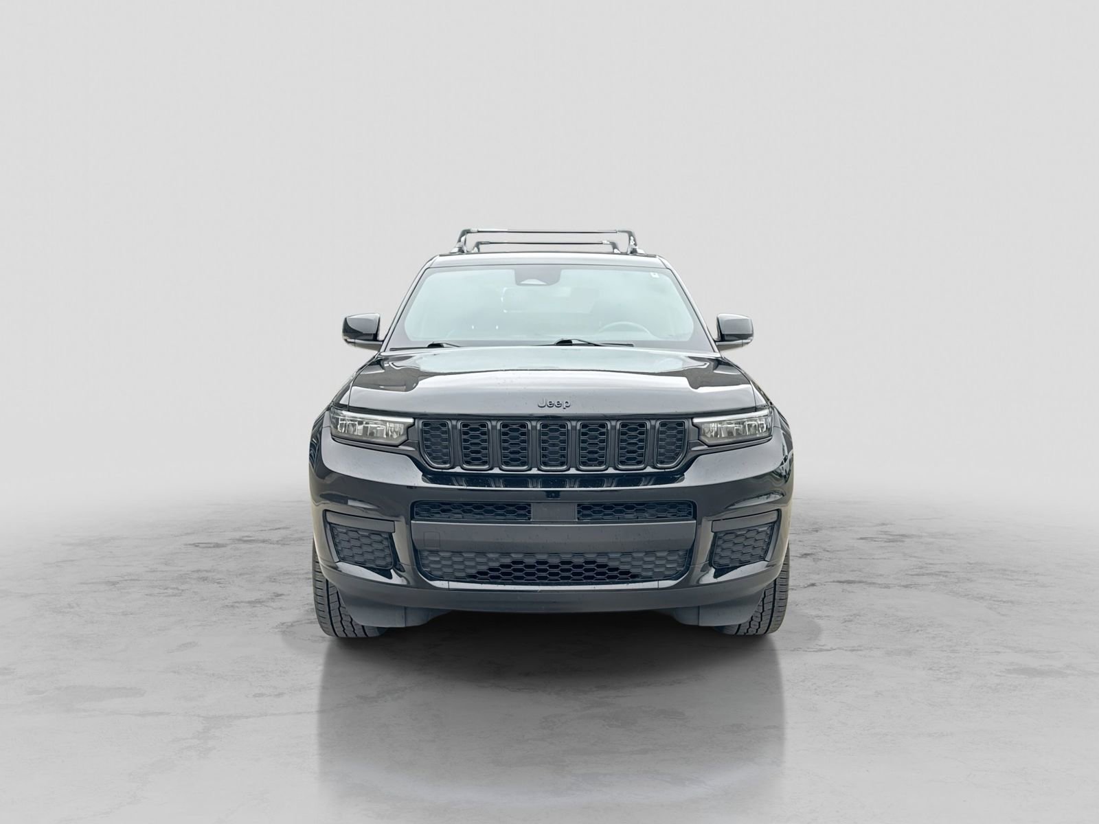 Used 2023 Jeep Grand Cherokee L Laredo AWD/4WD image 12