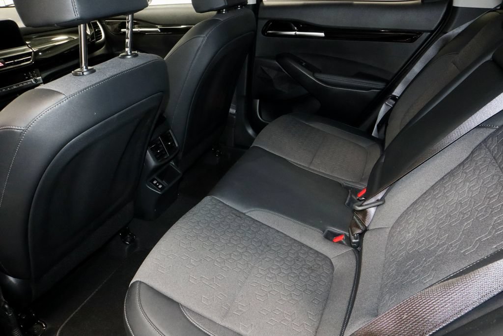 Used 2025 Kia Seltos X-Line AWD/4WD image 22