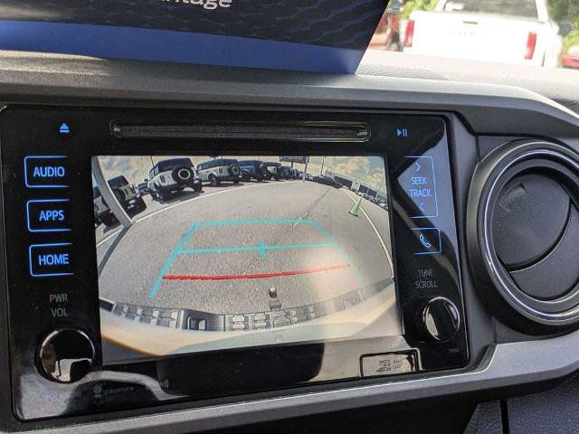 Used 2019 Toyota Tacoma TRD Sport AWD/4WD image 15