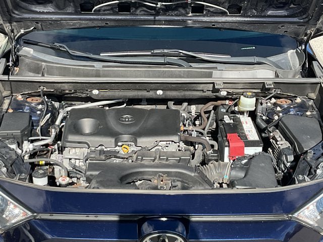 Used 2019 Toyota RAV4 XLE w/ Convenience Package AWD/4WD image 44