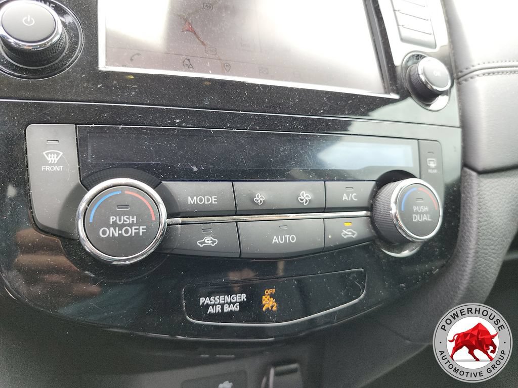 Used 2019 Nissan Rogue SL w/ Premium Package FWD image 29