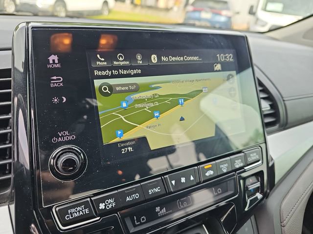 Used 2020 Honda Odyssey EX-L image 17