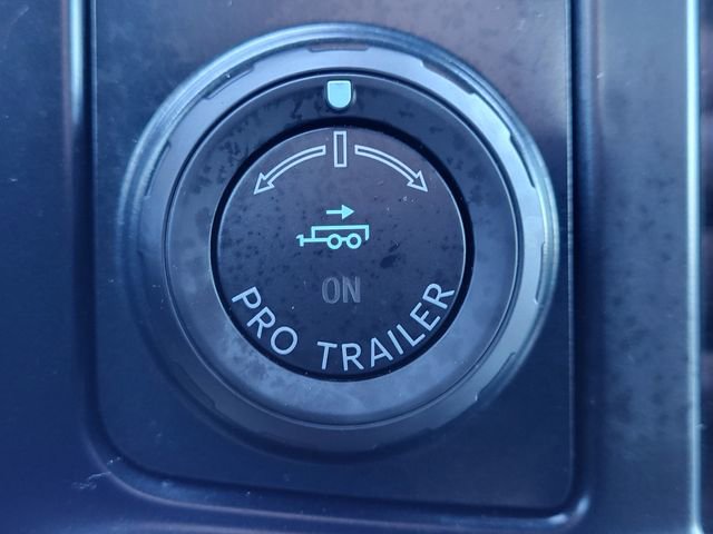 Certified 2026 Ford F250 King Ranch w/ Tremor Off-Road Package AWD/4WD image 25