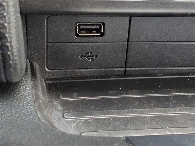 Certified 2018 Ford Mustang Convertible w/ Equipment Group 101A image 21