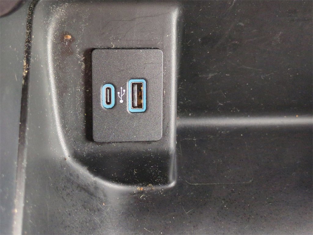 Certified 2024 Ford F150 XLT w/ Mobile Office Package image 22