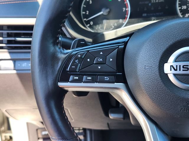 Used 2021 Nissan Altima 2.0 SR FWD image 28