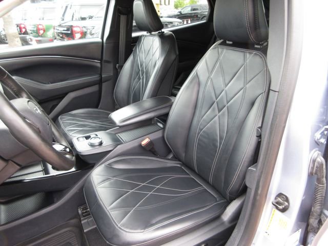 Certified 2022 Ford Mustang Mach-E Select w/ Comfort/Technology Package image 13