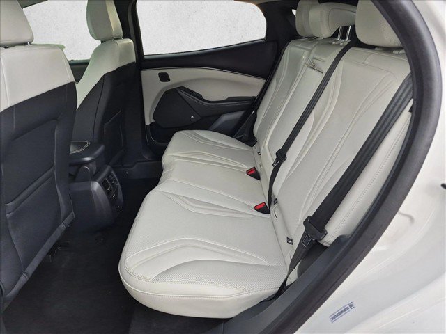 Certified 2021 Ford Mustang Mach-E Premium AWD/4WD image 21