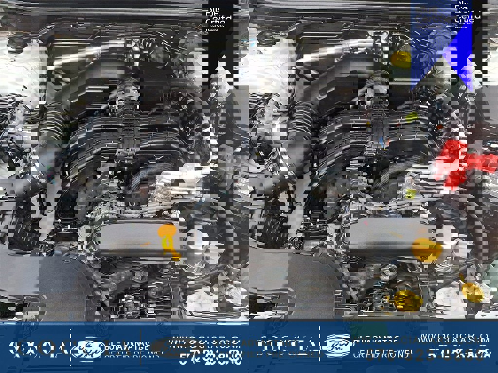 Used 2024 Subaru Crosstrek 2.5i Limited w/ Crosstrek Mirror Package image 27