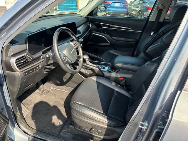 Used 2025 Kia Telluride S FWD image 68
