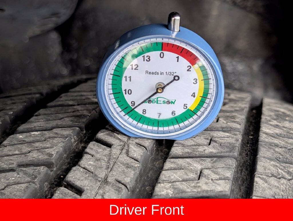 Used 2019 Subaru Forester AWD/4WD image 28