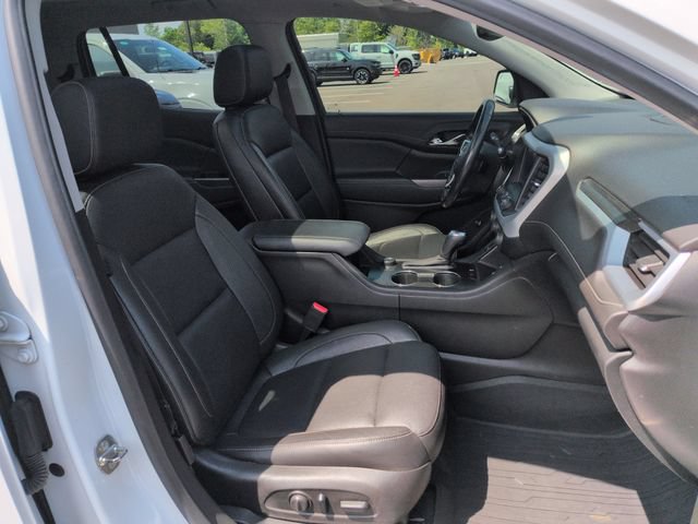 Used 2019 GMC Acadia SLT w/ Black Edition AWD/4WD image 15