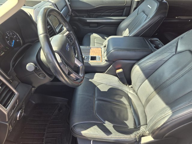 Certified 2019 Ford Expedition Platinum RWD image 12