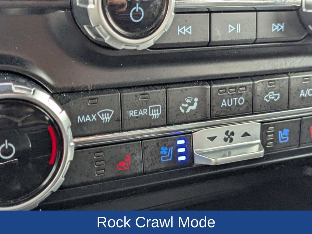 Certified 2023 Ford F150 Lariat image 25