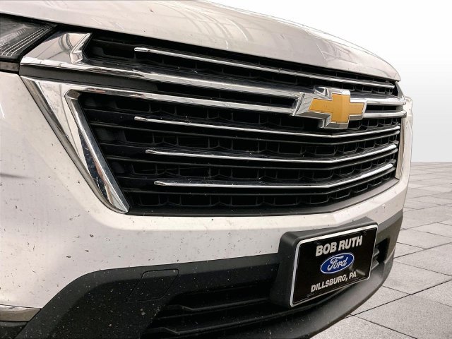 Used 2022 Chevrolet Traverse LT AWD/4WD image 30