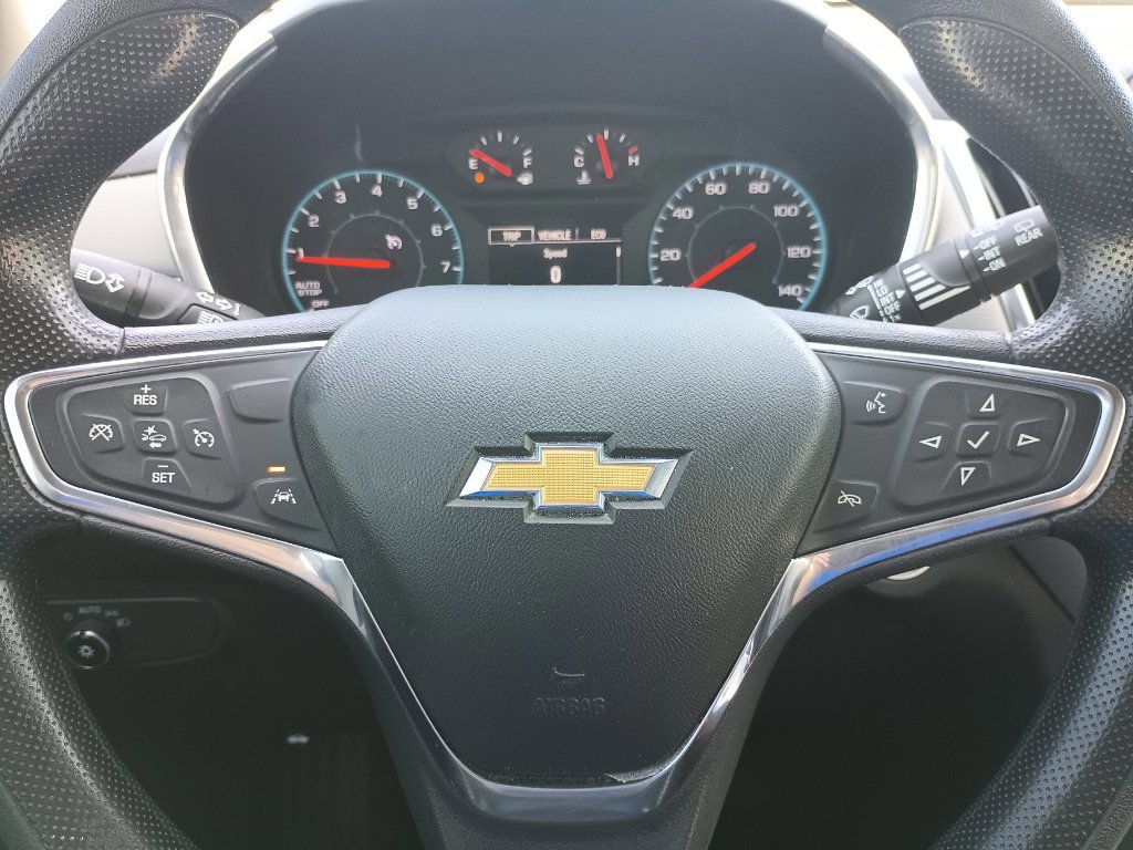 Used 2020 Chevrolet Equinox LS w/ LS Convenience Package image 17