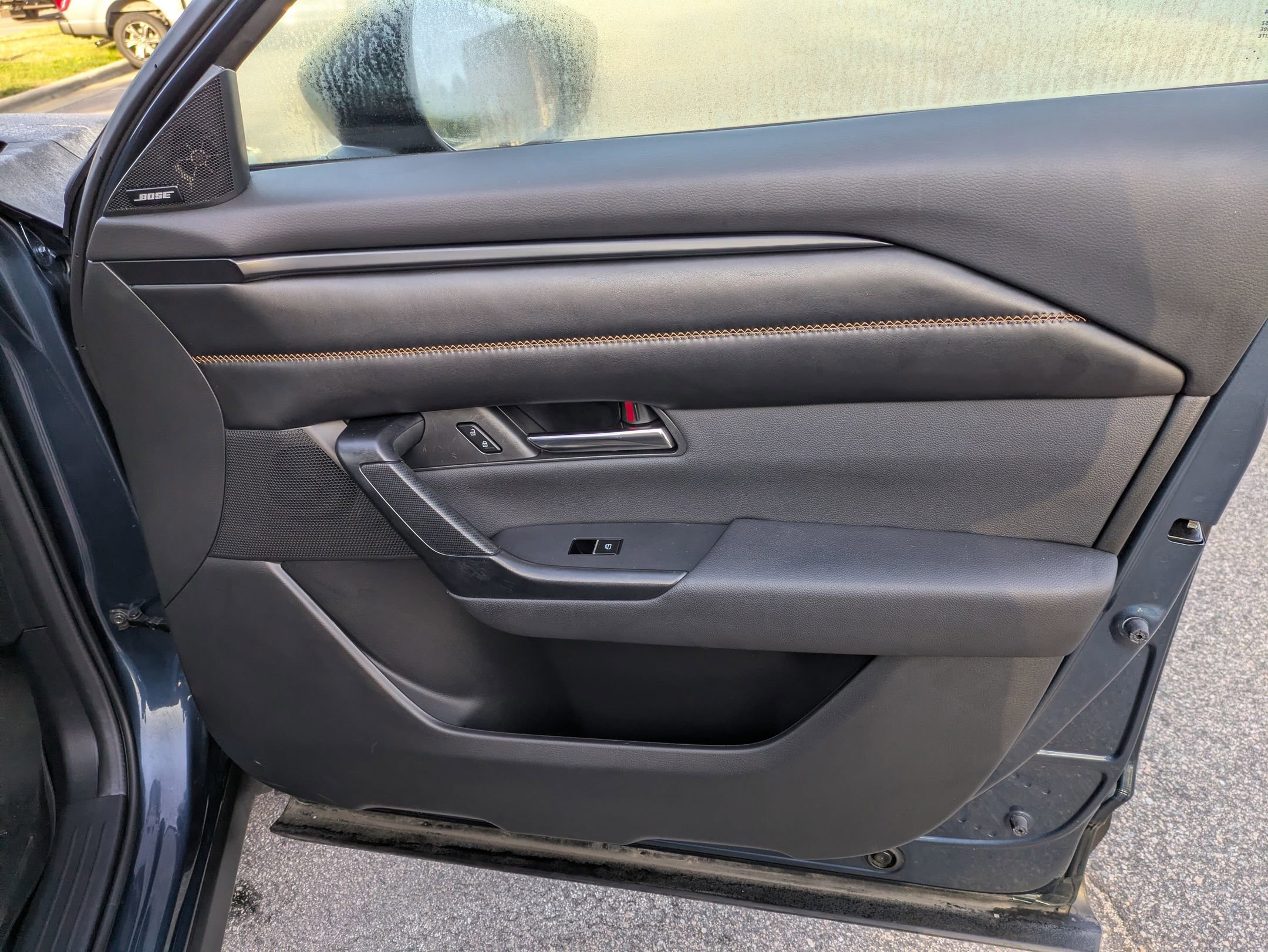 Used 2024 MAZDA CX-50 AWD 2.5 S w/ Cargo Package image 40