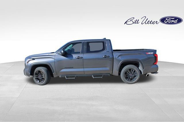 Used 2024 Toyota Tundra SR5 w/ SR5 Premium Package video 2