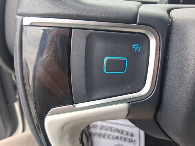Certified 2025 Ford Expedition Platinum w/ Driver's Package AWD/4WD image 22