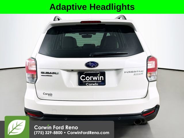 Used 2017 Subaru Forester 2.5i Limited AWD/4WD image 6