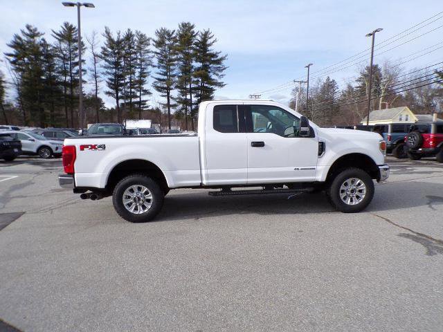 Certified 2020 Ford F350 XLT w/ XLT Value Package AWD/4WD image 6