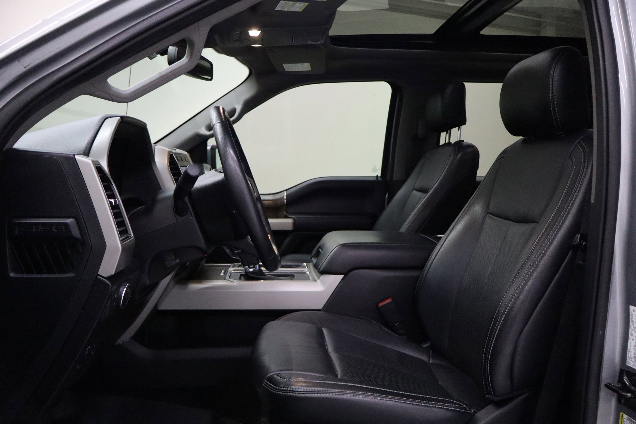 Certified 2020 Ford F150 Lariat image 12