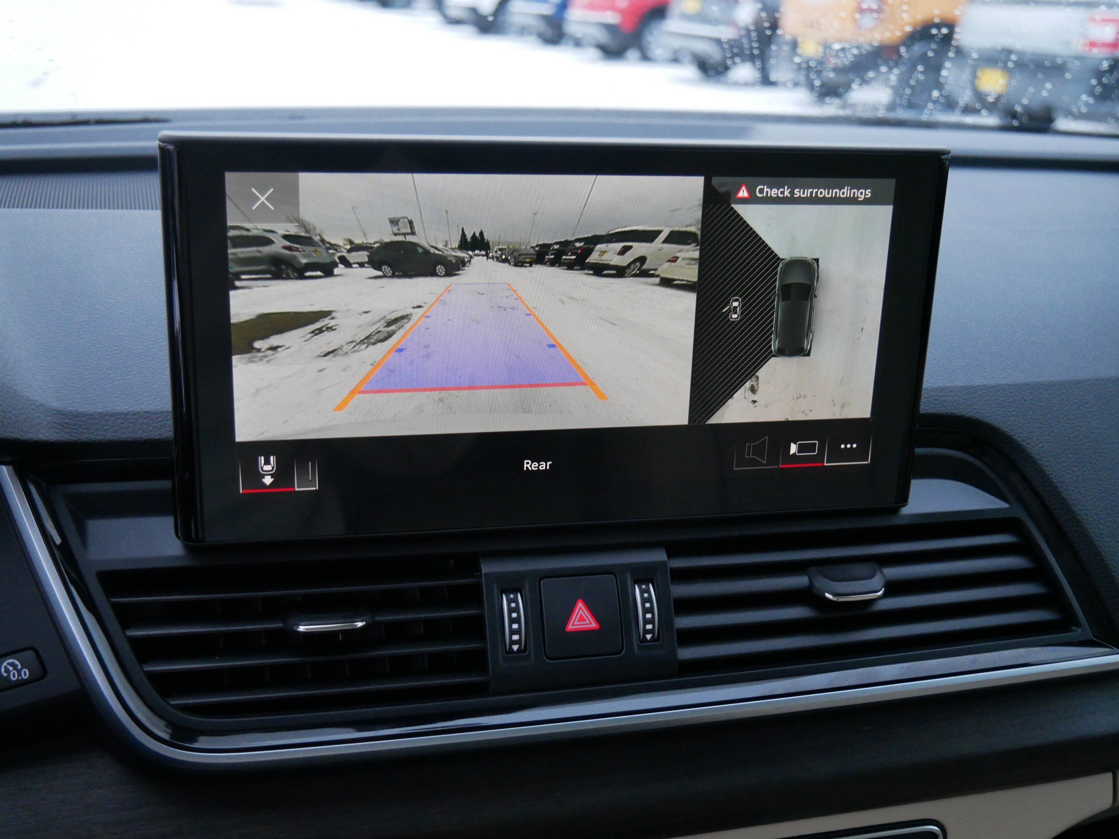 Used 2024 Audi Q5 2.0T Premium Plus image 30