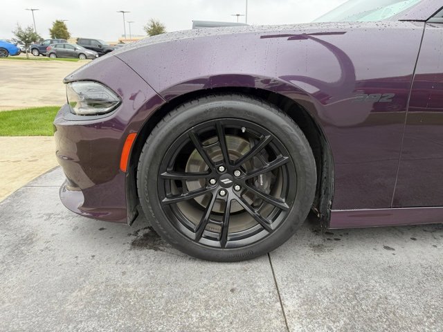 Used 2021 Dodge Charger Scat Pack w/ Daytona Edition Group image 5