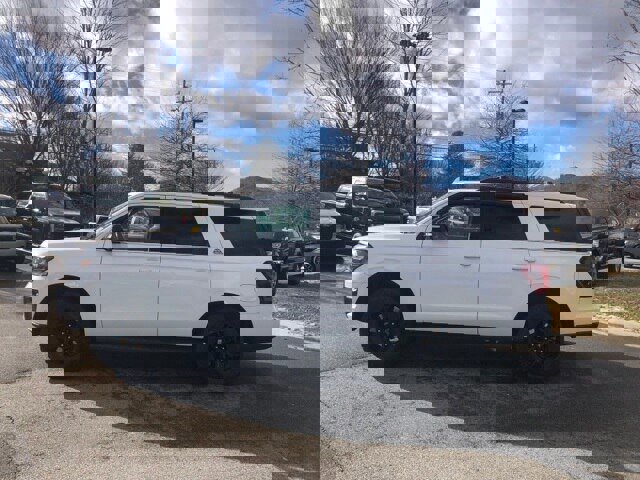 Certified 2022 Ford Expedition Timberline image 2