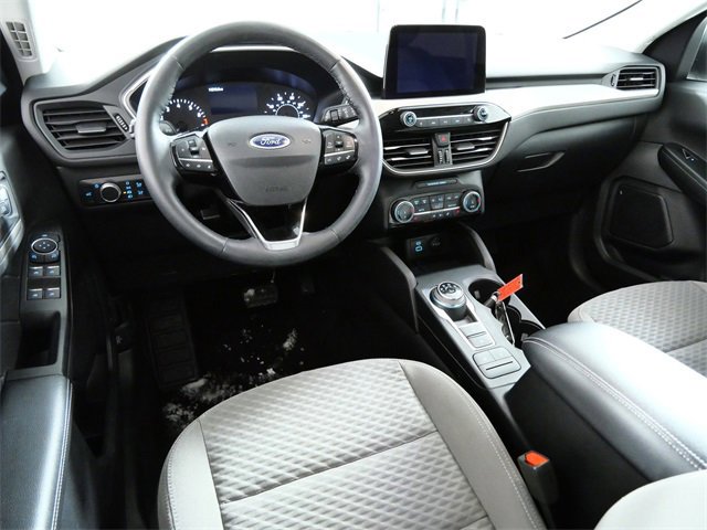 Certified 2022 Ford Escape SE w/ Convenience Package image 8