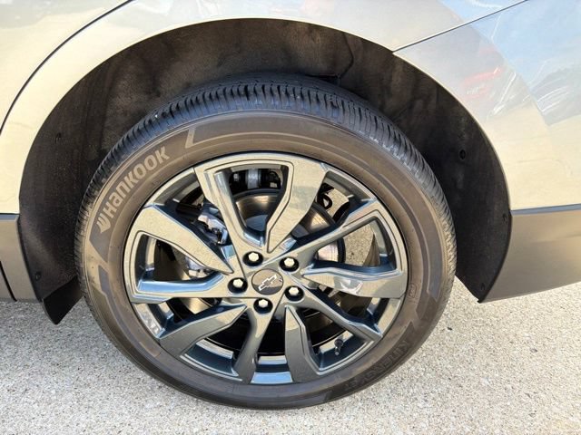 Used 2024 Chevrolet Equinox RS FWD image 12