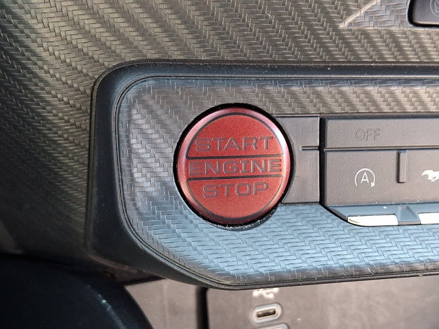 Certified 2024 Ford Mustang Premium RWD image 23