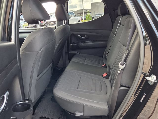 Used 2024 Hyundai Santa Cruz SEL w/ Activity Package FWD image 13
