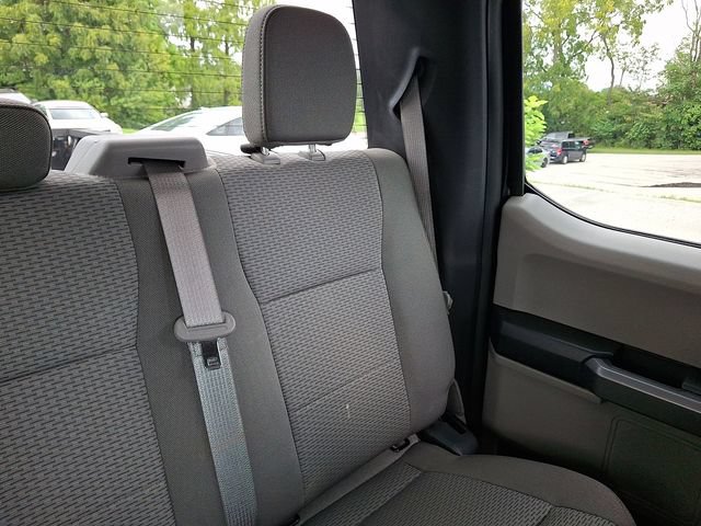 Certified 2018 Ford F150 XLT AWD/4WD image 20