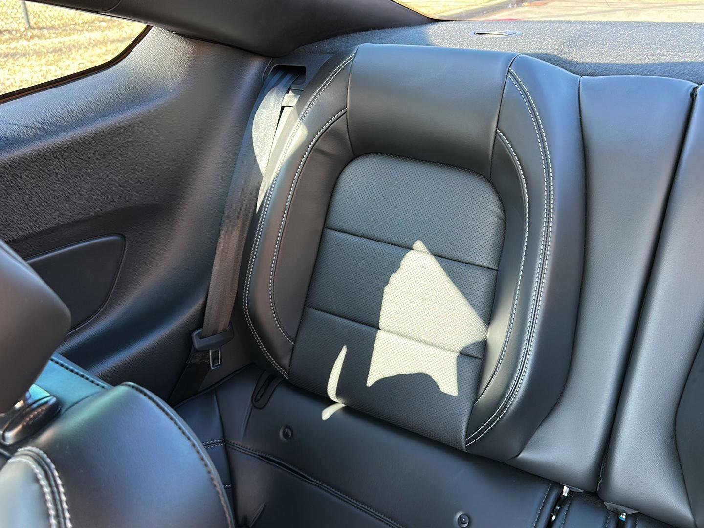 Certified 2023 Ford Mustang GT Premium w/ Equipment Group 401A image 20